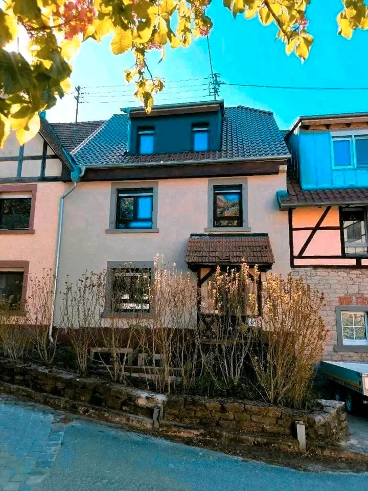 5 Zimmer Haus mit 168 m² in Mosbach – Bild 2