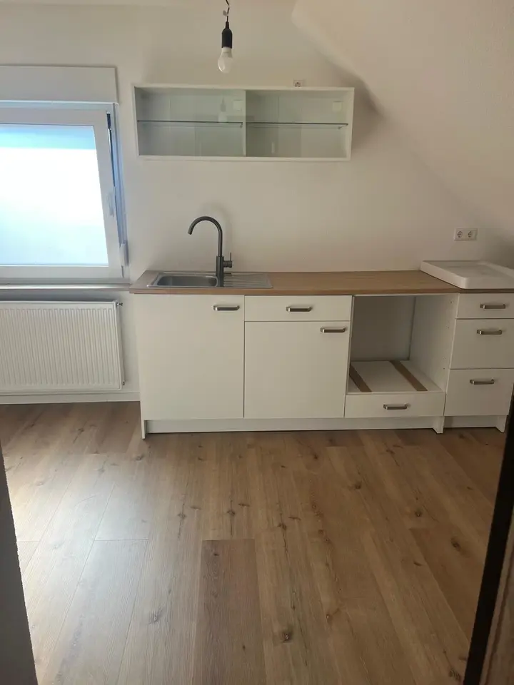 2 Zimmer Wohnung mit 50 m² in Kirchheim unter Teck – Bild 6