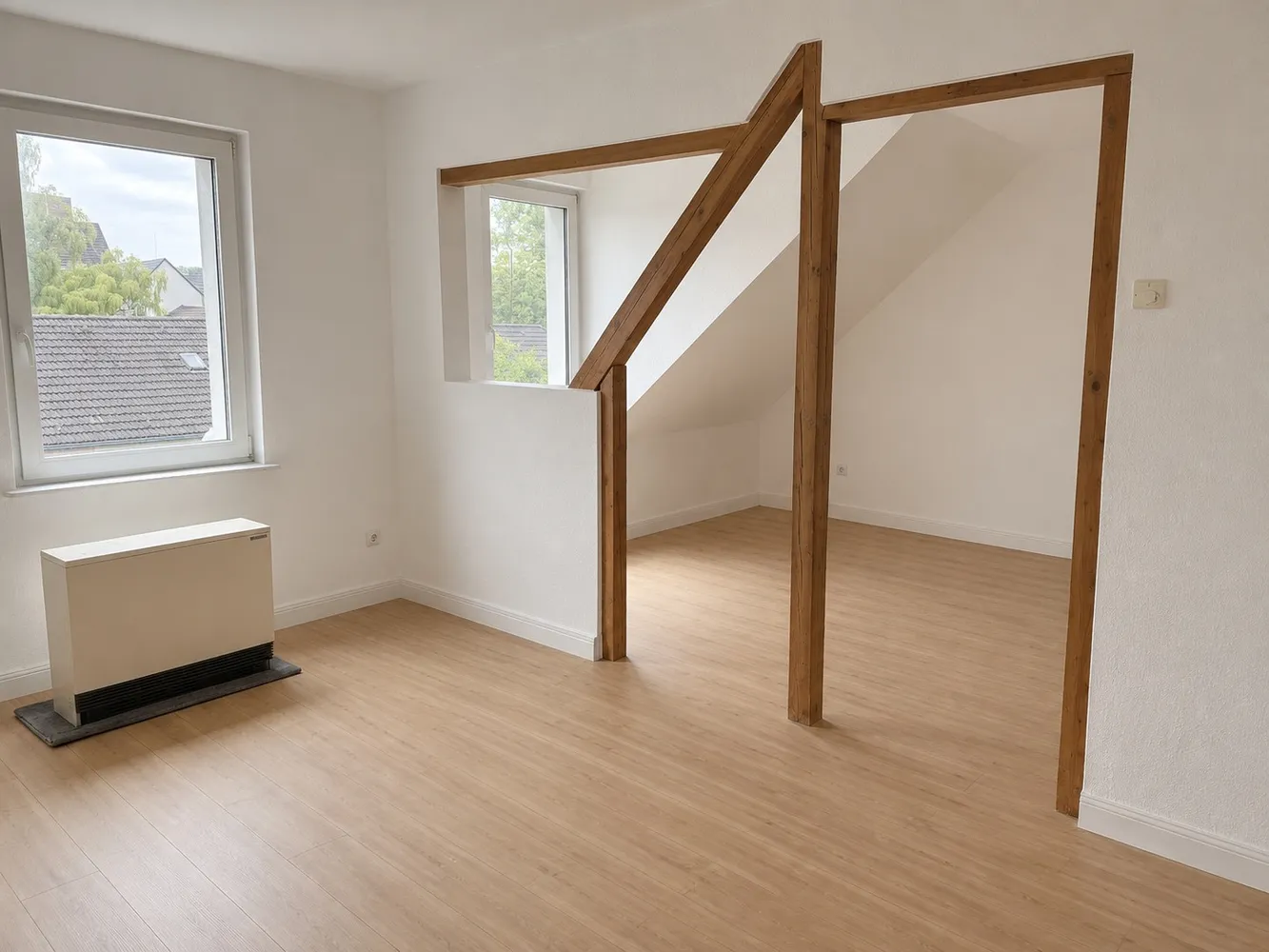 3 Zimmer Wohnung mit 90 m² in Mülheim an der Ruhr – Bild 3