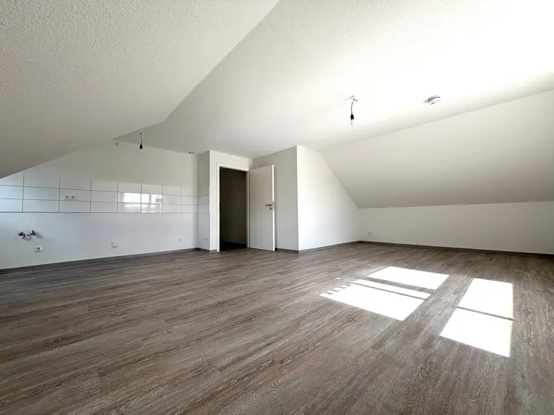 4 Zimmer Wohnung mit 73 m² in Dortmund – Bild 2