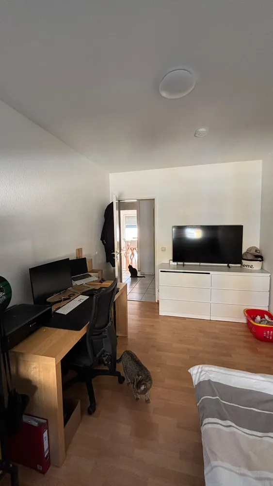 3 Zimmer Wohnung mit 80 m² in Mönchengladbach – Bild 4