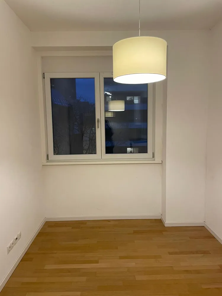 2 Zimmer Wohnung mit 53 m² in Frankfurt am Main – Bild 4