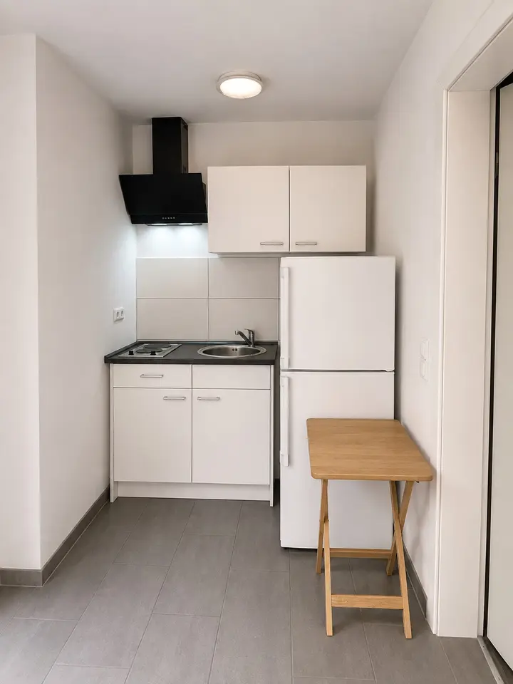 4 Zimmer Wohnung mit 60 m² in Göttingen – Bild 5