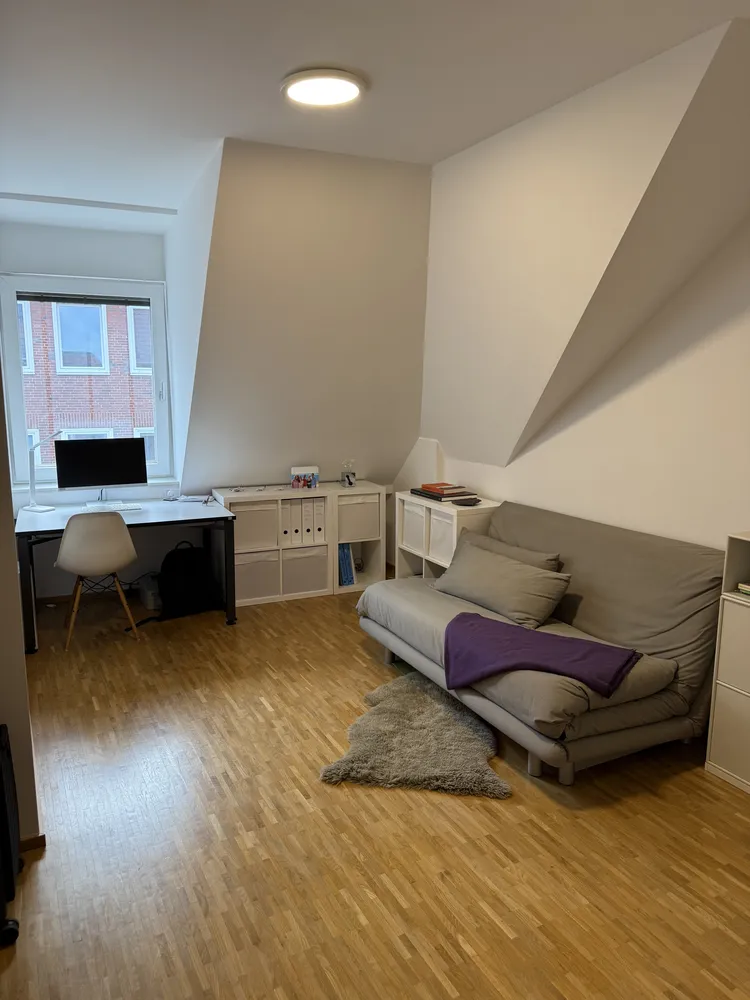 3 Zimmer Wohnung mit 81 m² in Münster – Bild 4