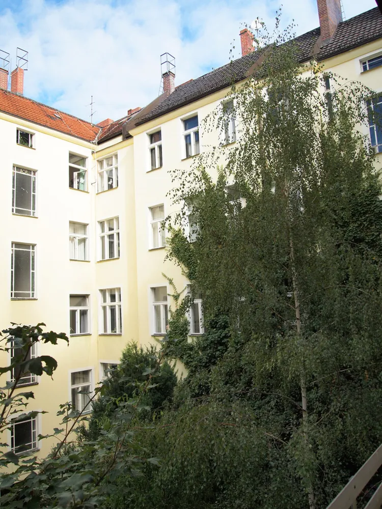 1 Zimmer Wohnung mit 38 m² in Berlin – Bild 4