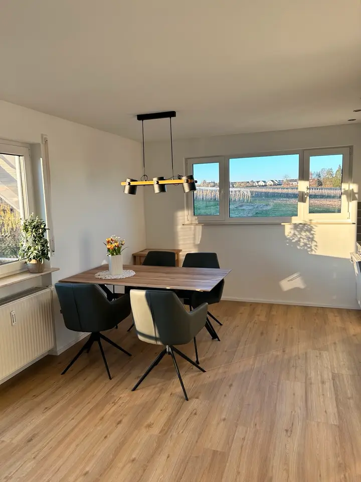 2 Zimmer Wohnung mit 55 m² in Ravensburg – Bild 4