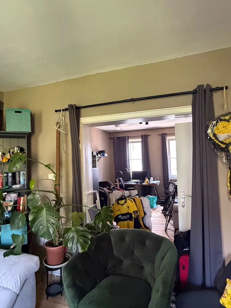 3 Zimmer Wohnung mit 77 m² in Aachen – Bild 7