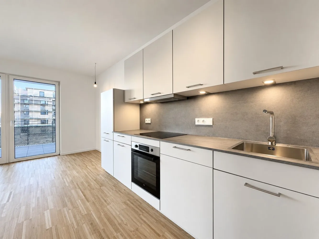 2 Zimmer Wohnung mit 53 m² in Bonn – Bild 4