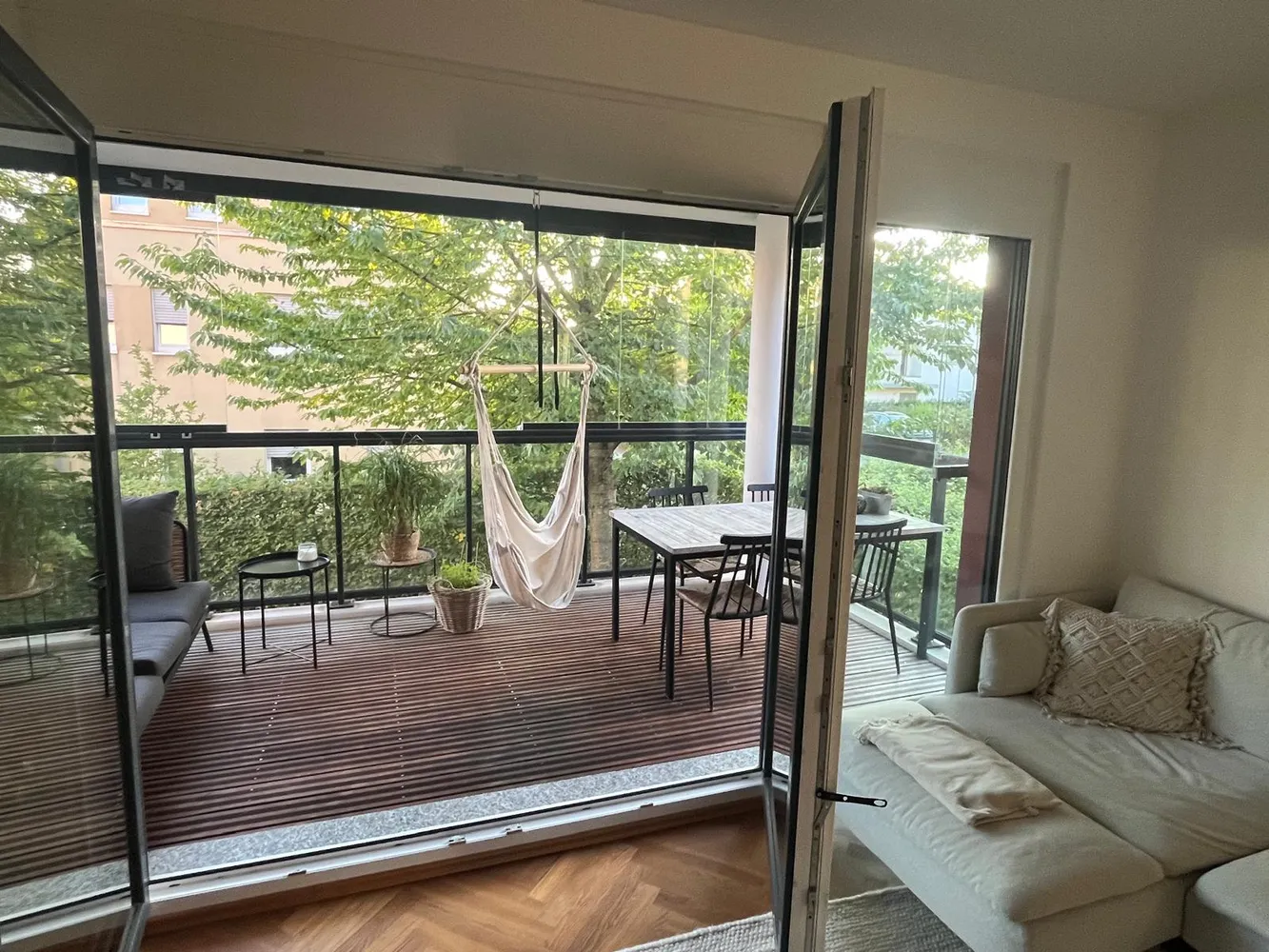 4 Zimmer Wohnung mit 103 m² in Frankfurt am Main – Bild 4