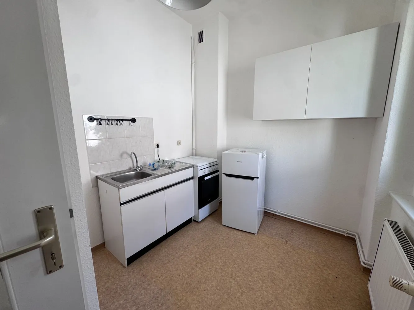 1 Zimmer Wohnung mit 37 m² in Berlin – Bild 4