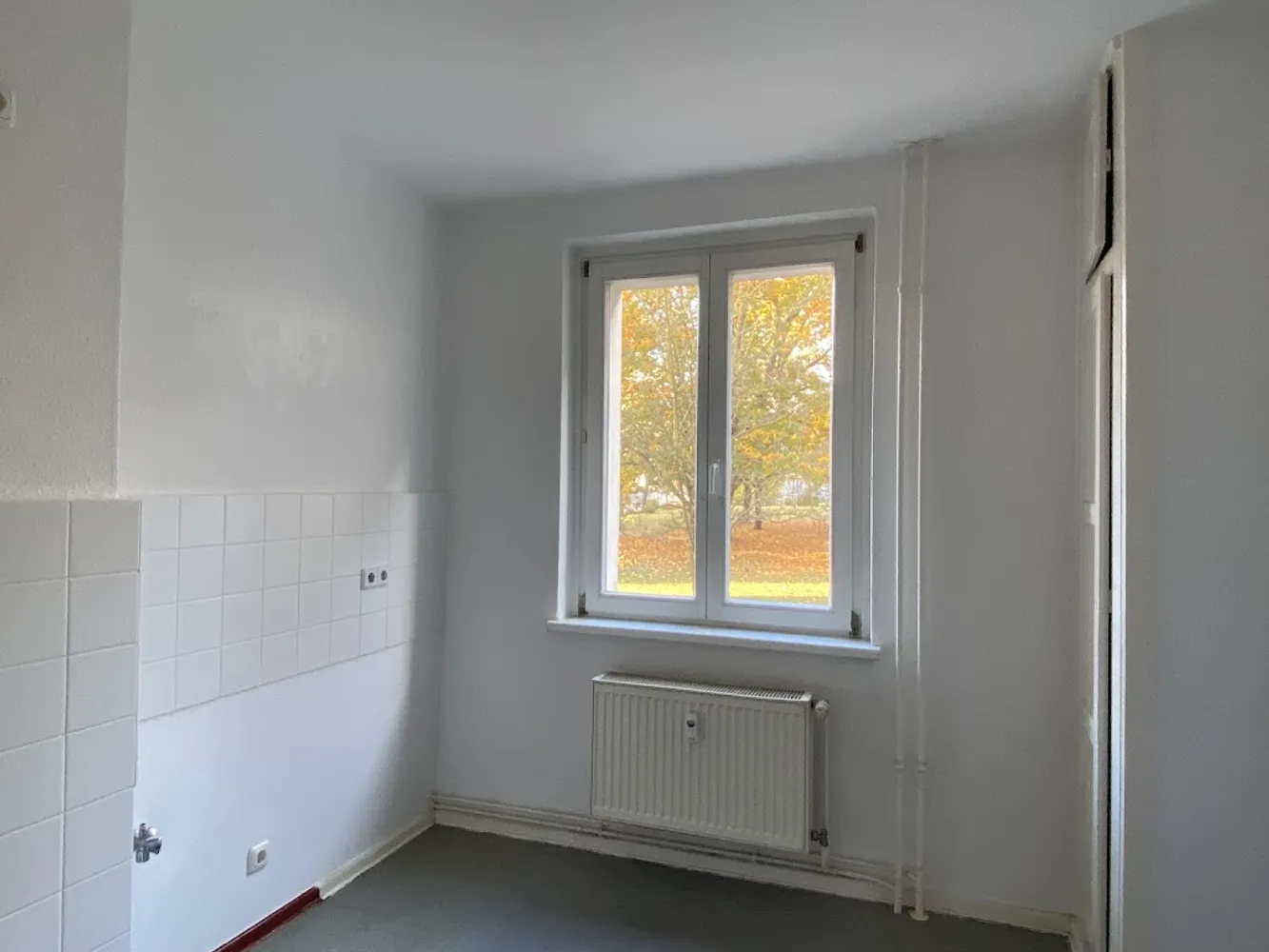 2 Zimmer Wohnung mit 55 m² in Berlin – Bild 6