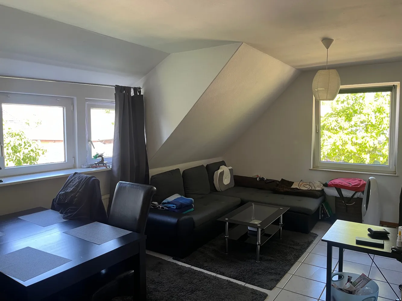 2 Zimmer Wohnung mit 50 m² in Bremen – Bild 10