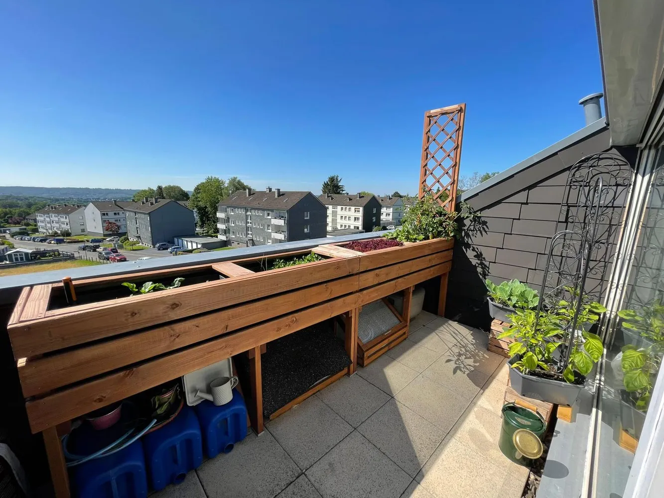 3 Zimmer Wohnung mit 100 m² in Wuppertal – Bild 10