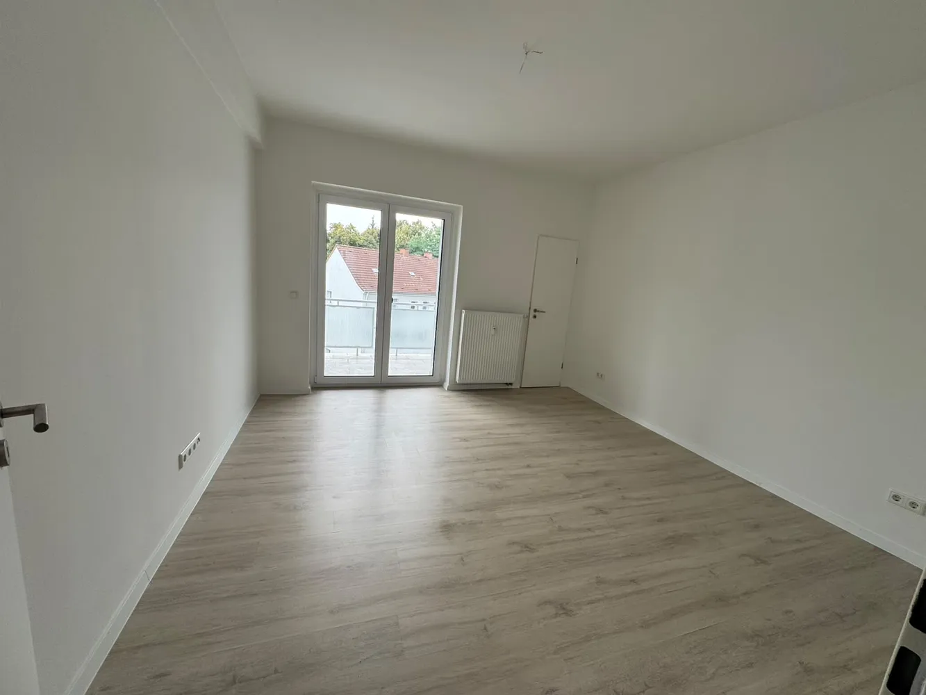 2 Zimmer Wohnung mit 57 m² in Essen – Bild 1