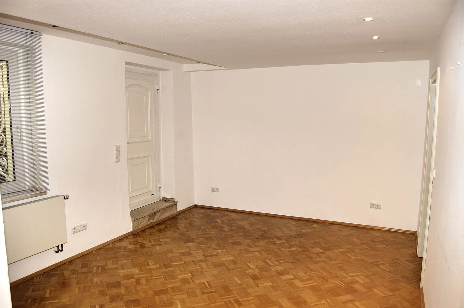 2 room apartment with 46 m² in Cologne – Photo 3