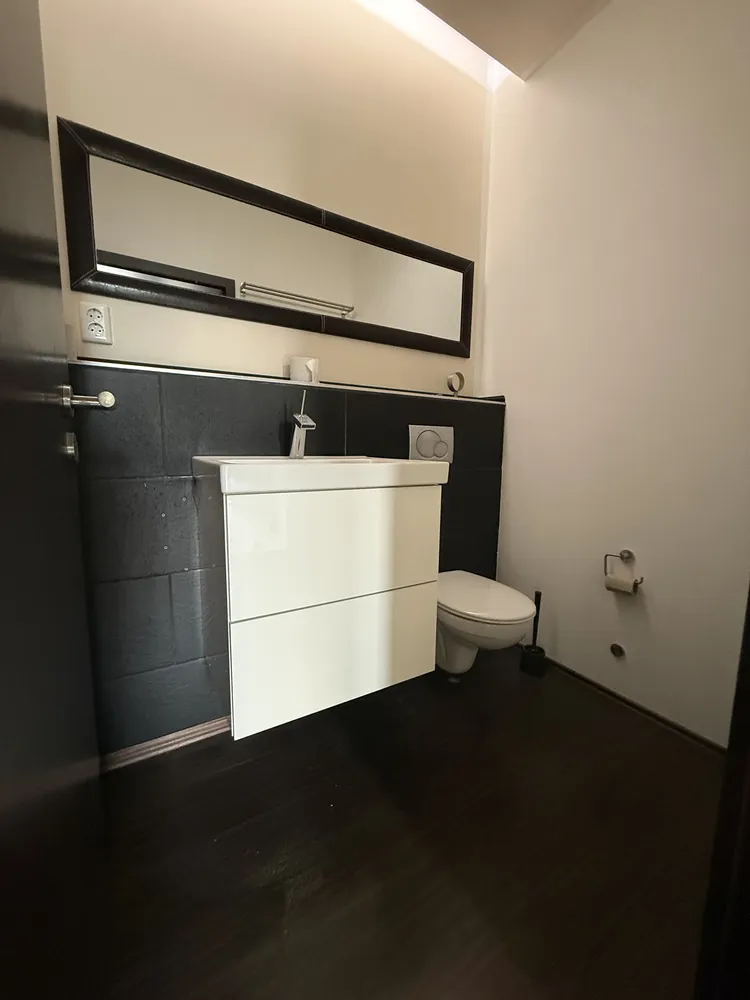 4 Zimmer Wohnung mit 130 m² in Wuppertal – Bild 7