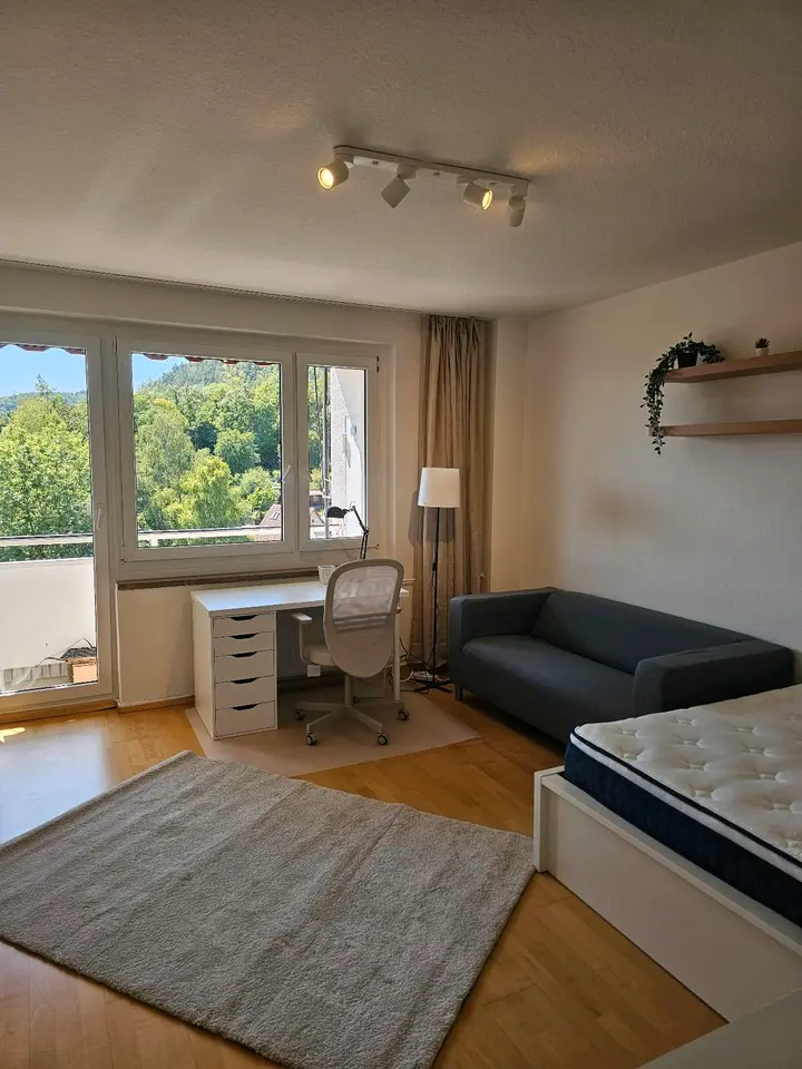 2 Zimmer Wohnung mit 53 m² in Jena – Bild 1