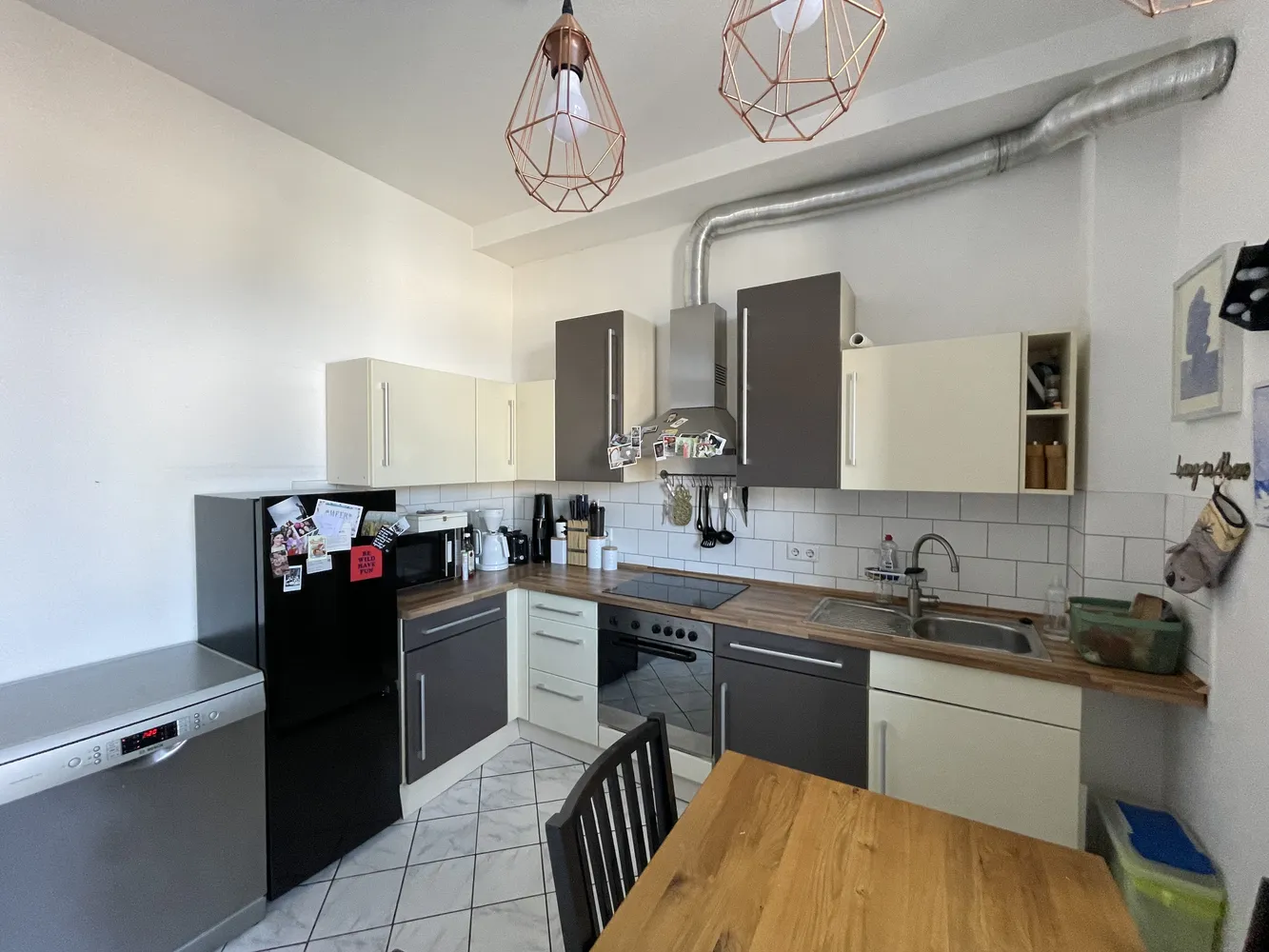 4 Zimmer Wohnung mit 76 m² in Duisburg – Bild 5