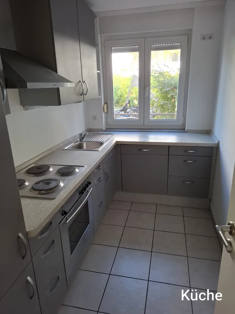 2 Zimmer Wohnung mit 59 m² in München – Bild 5