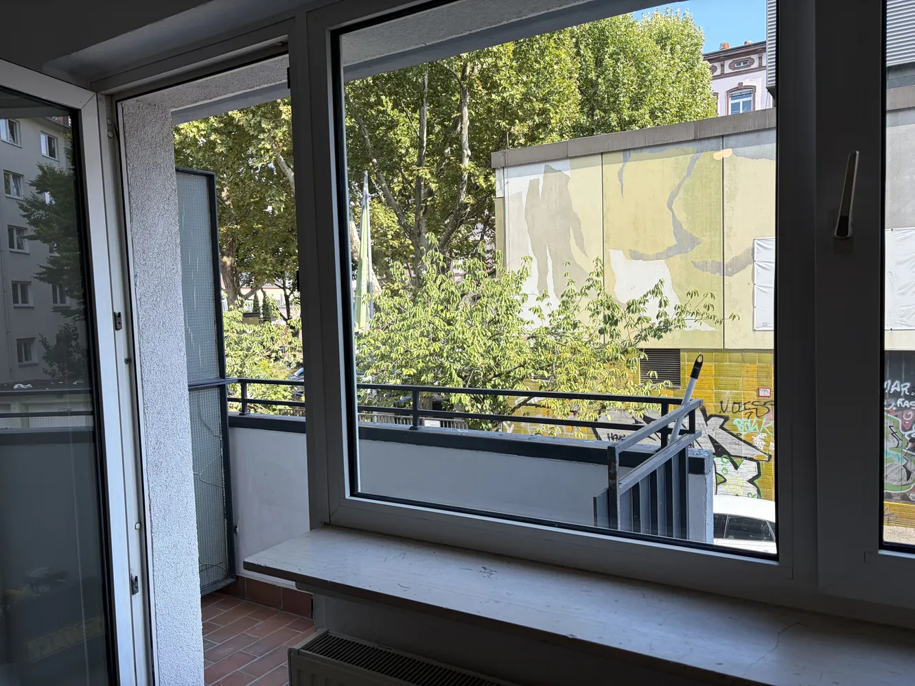 2 Zimmer Wohnung mit 56 m² in Frankfurt am Main – Bild 5