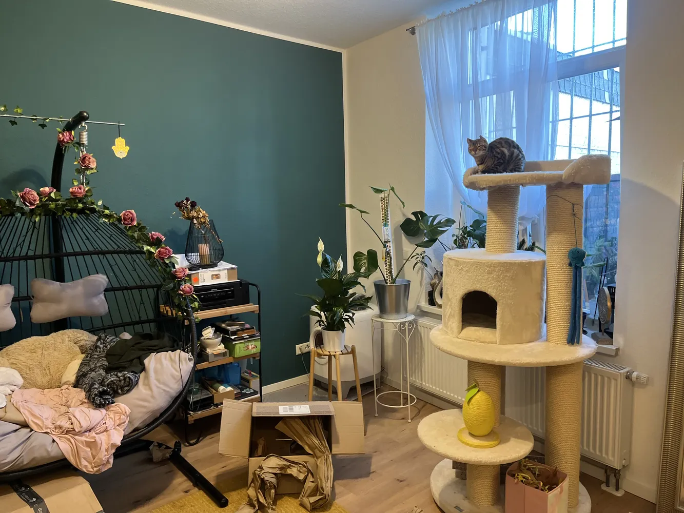2 Zimmer Wohnung mit 60 m² in Euskirchen – Bild 8