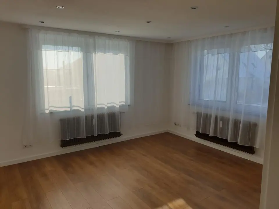 5 Zimmer Wohnung mit 82 m² in Rottweil – Bild 6