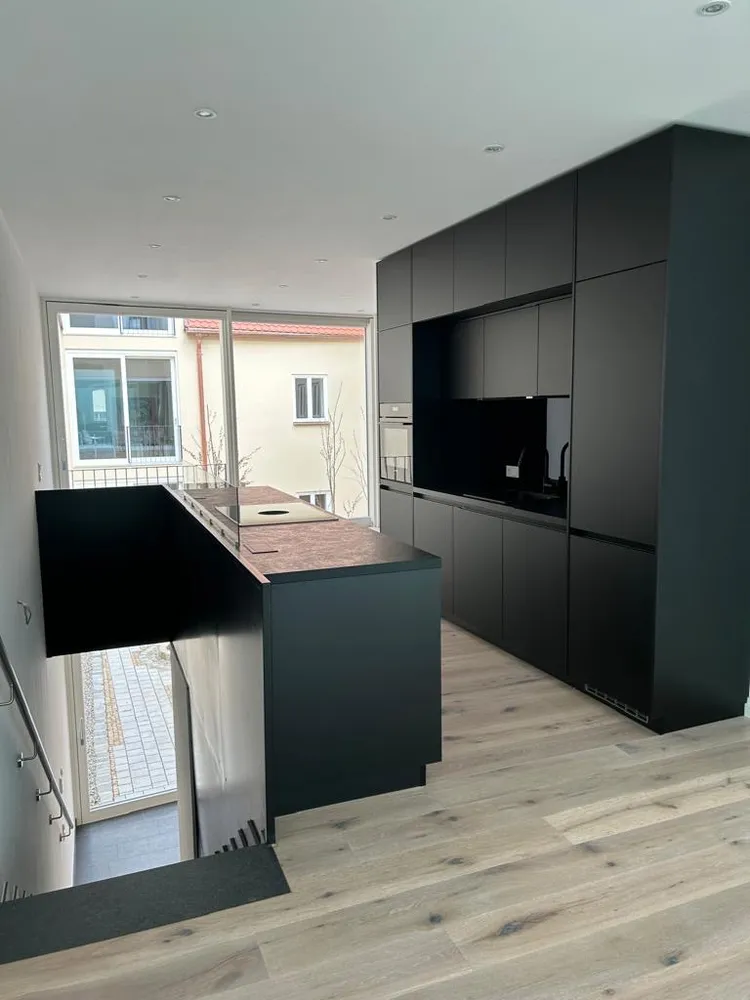 2 Zimmer Wohnung mit 95 m² in Ingolstadt – Bild 2