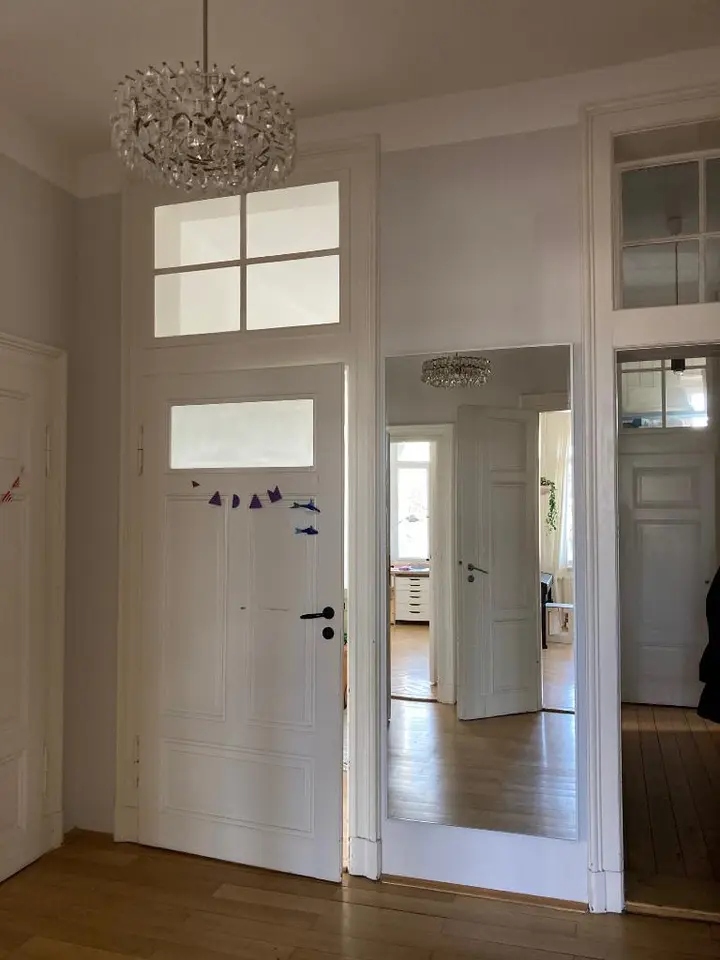 6 Zimmer Wohnung mit 136 m² in Leipzig – Bild 9