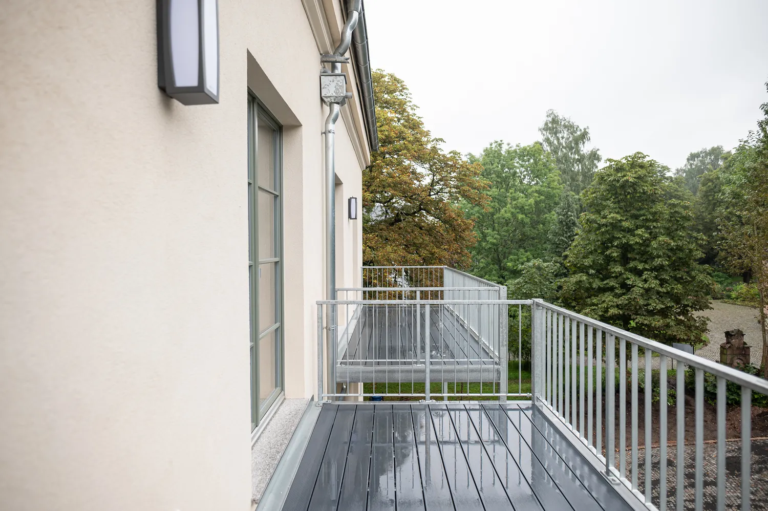 4 Zimmer Wohnung mit 124 m² in Chemnitz – Bild 1