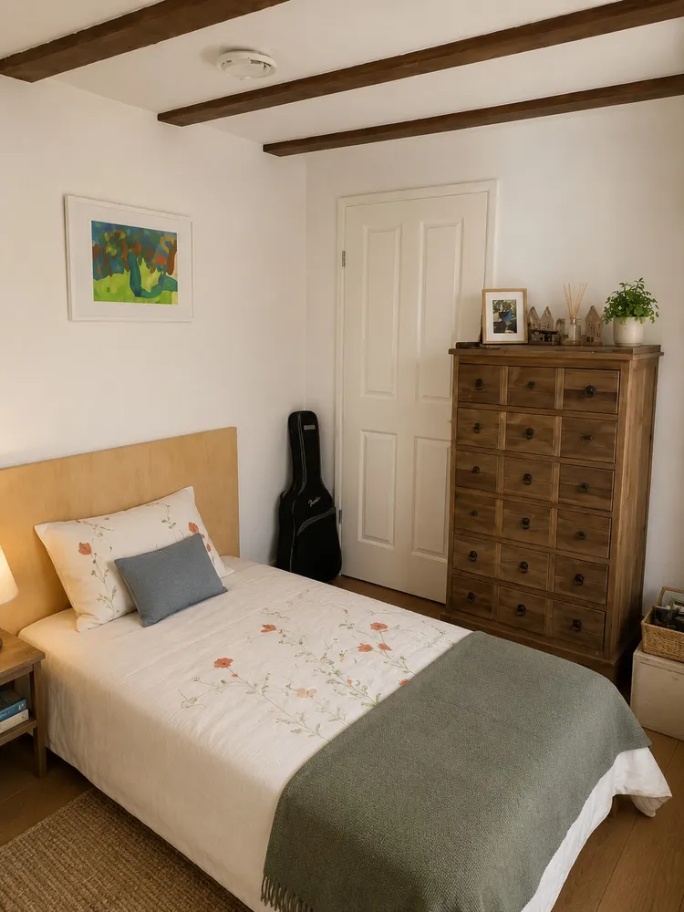 4 Zimmer Wohnung mit 199 m² in Karlsruhe – Bild 5