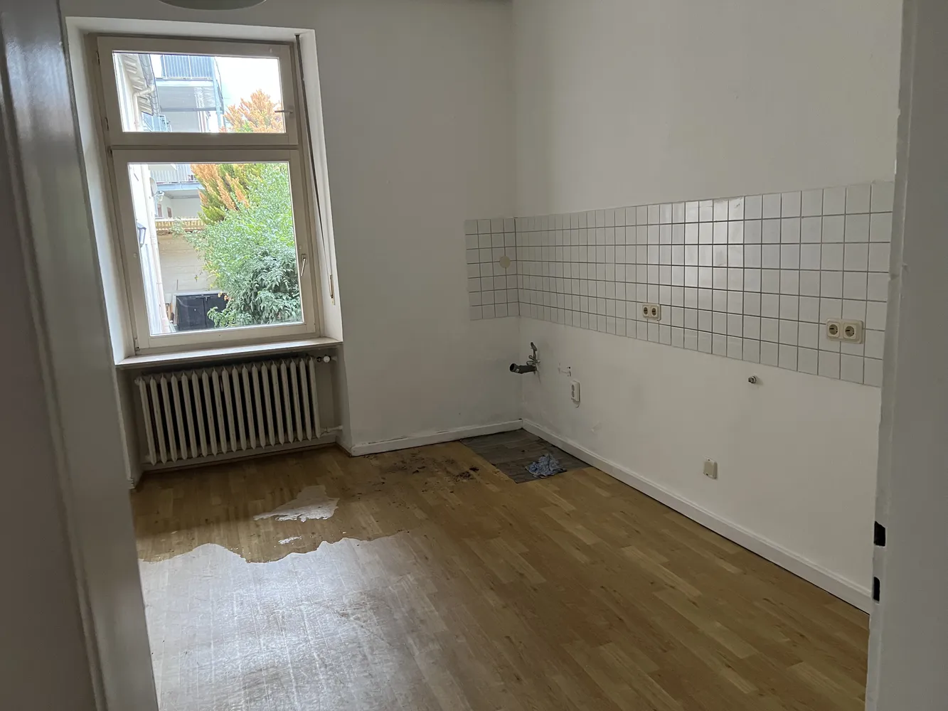 3 Zimmer Wohnung mit 100 m² in Trier – Bild 3