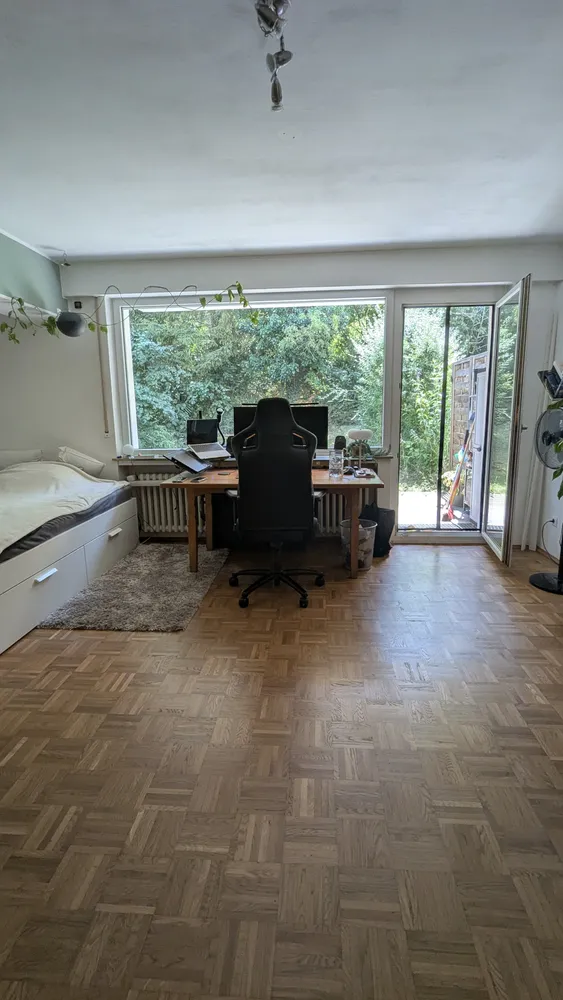 2 Zimmer Wohnung mit 55 m² in Bonn – Bild 1