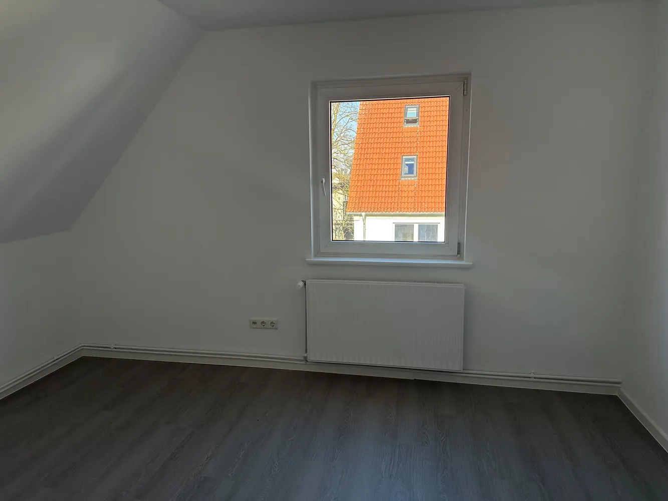 4 room apartment with 68 m² in Oldenburg – Photo 3