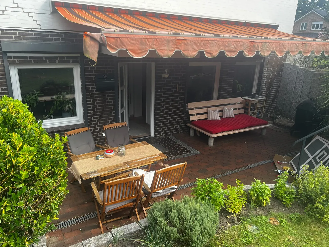 3 Zimmer Wohnung mit 85 m² in Hamburg – Bild 2