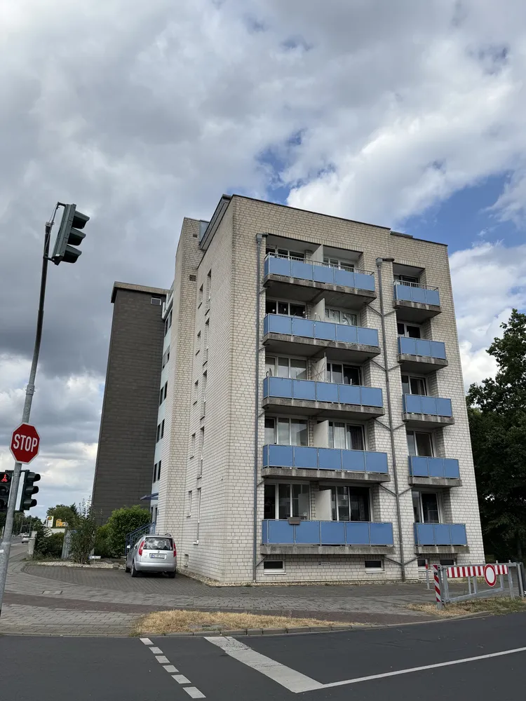 1 Zimmer Wohnung mit 26 m² in Mönchengladbach – Bild 11