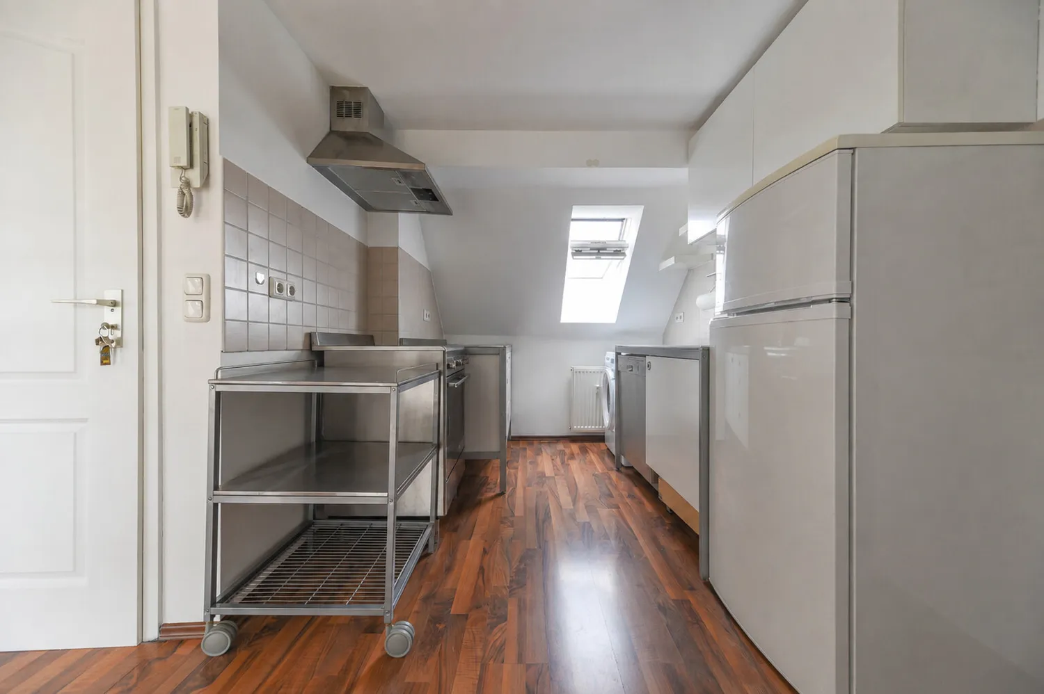 4 Zimmer Wohnung mit 65 m² in Essen – Bild 5