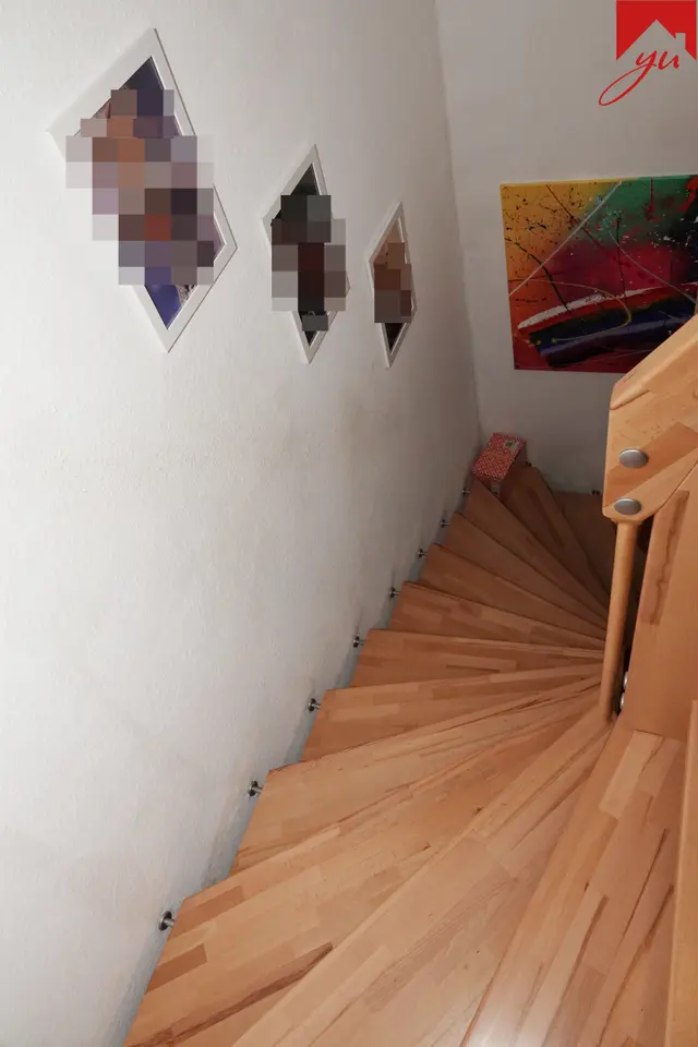 3 Zimmer Haus mit 80 m² in Aurich – Bild 10