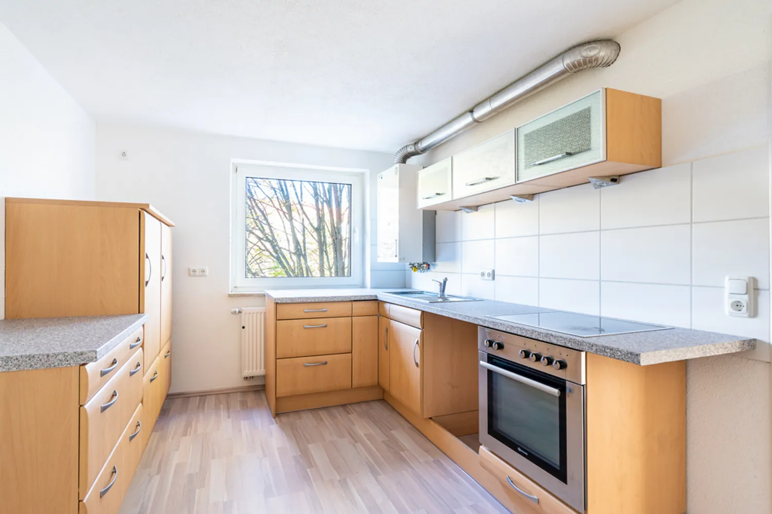 2 Zimmer Wohnung mit 54 m² in Ingolstadt – Bild 2