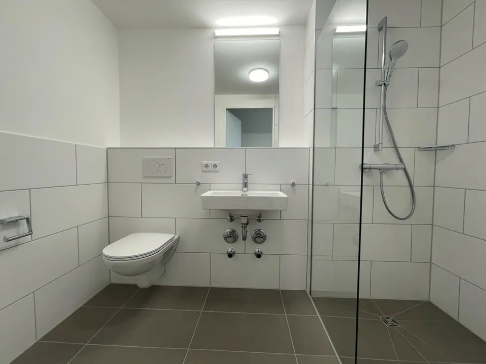 Studio mit 20 m² in Regensburg – Bild 6