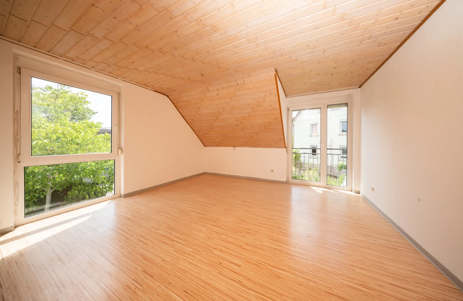 4 Zimmer Wohnung mit 82 m² in Vaihingen an der Enz – Bild 11