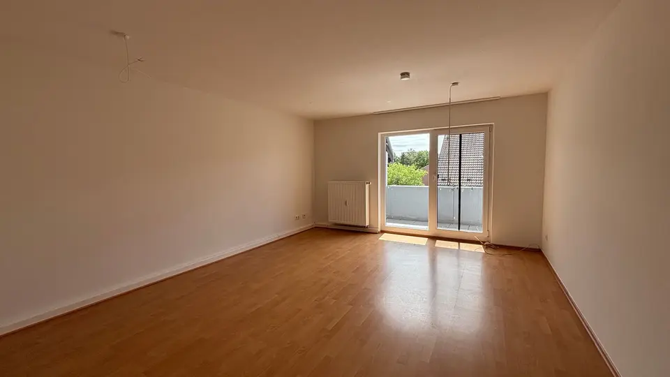 3 Zimmer Wohnung mit 53 m² in Langenfeld – Bild 1