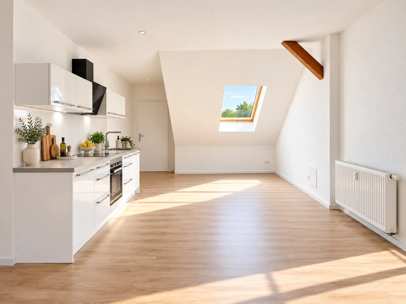 3 Zimmer Wohnung mit 75 m² in Erfurt – Bild 9