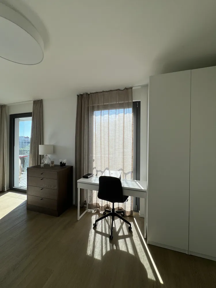 4 room apartment with 98 m² in Berlin – Photo 10