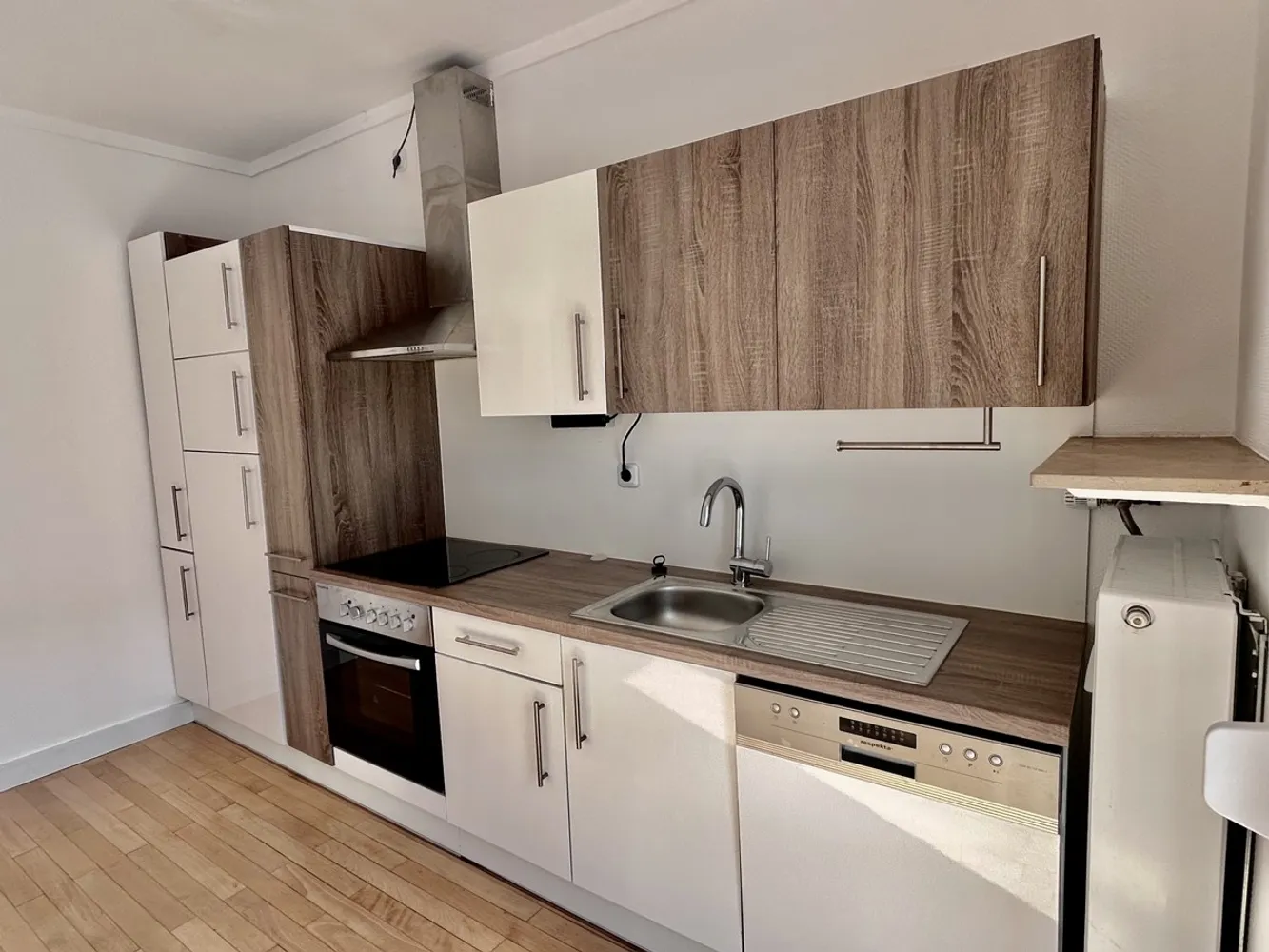 2 Zimmer Wohnung mit 55 m² in Saarbrücken – Bild 10