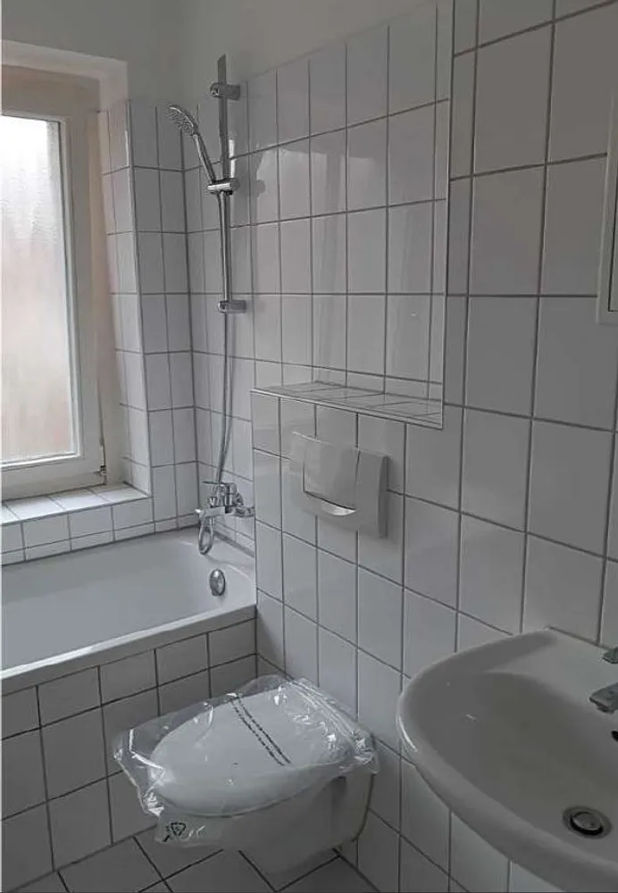 2 room apartment with 51 m² in Chemnitz – Photo 5