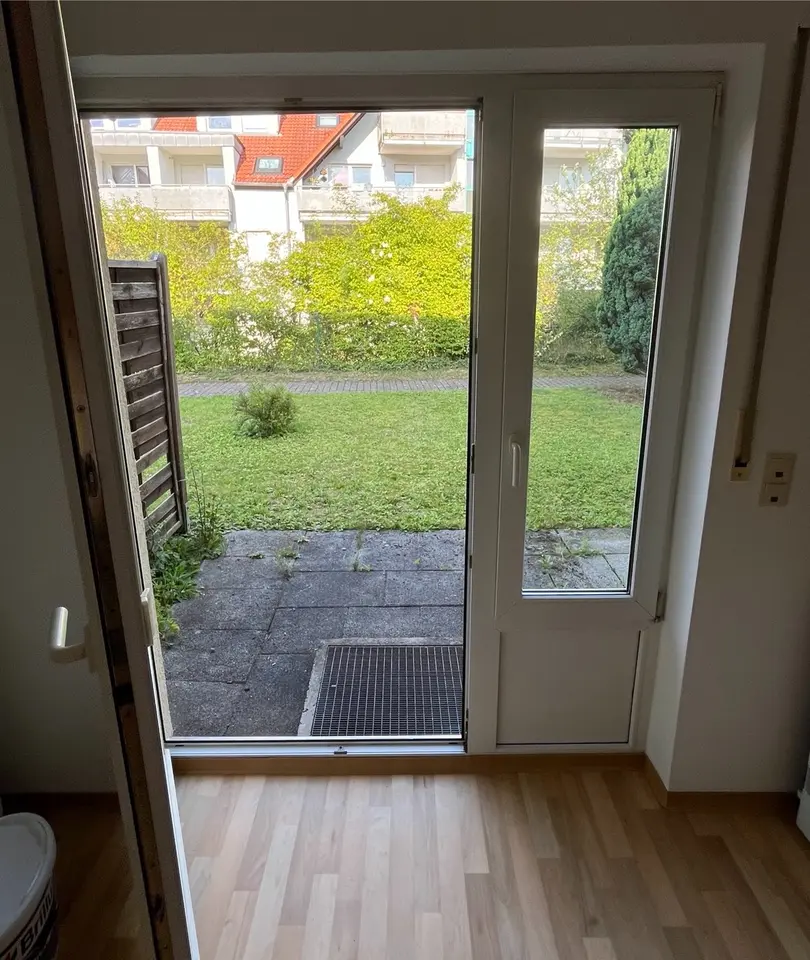 2 Zimmer Wohnung mit 34 m² in Dresden – Bild 7