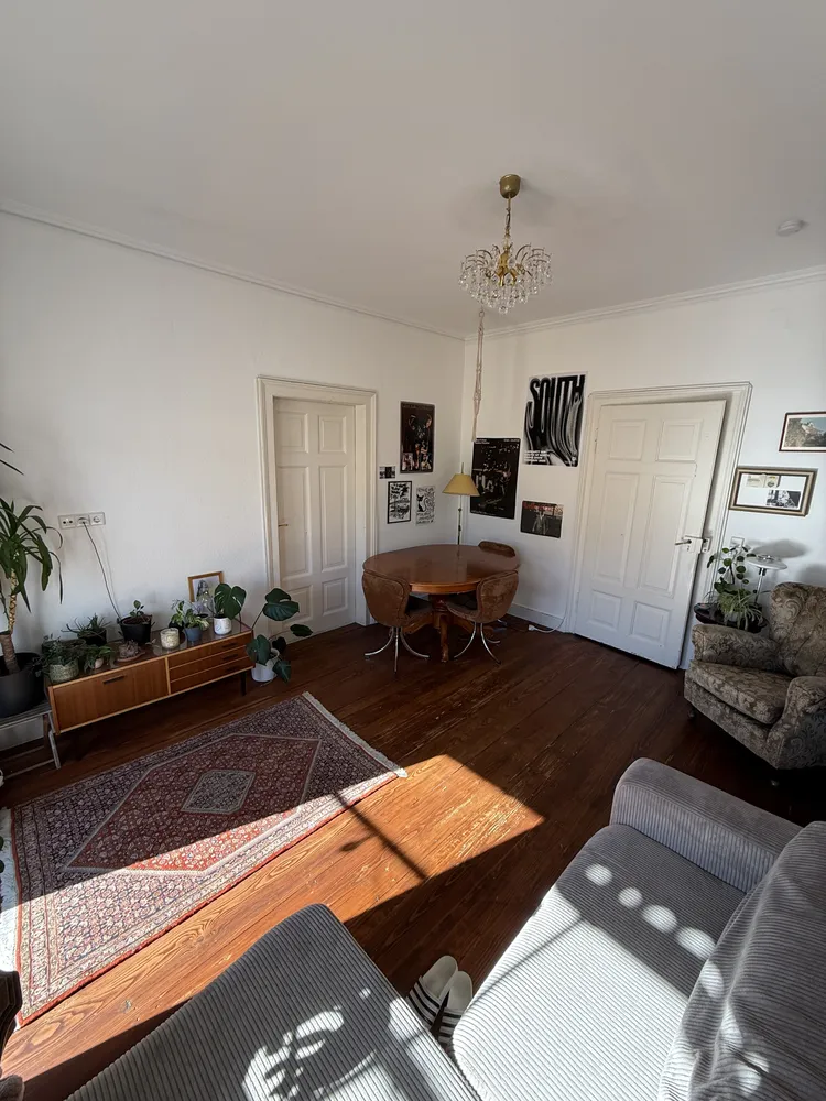 3 Zimmer Wohnung mit 75 m² in Stuttgart – Bild 2