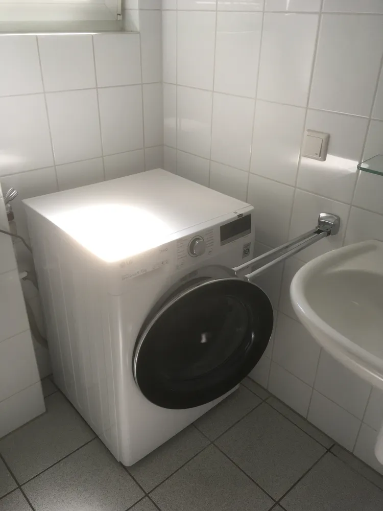 2 Zimmer Wohnung mit 40 m² in Mannheim – Bild 6