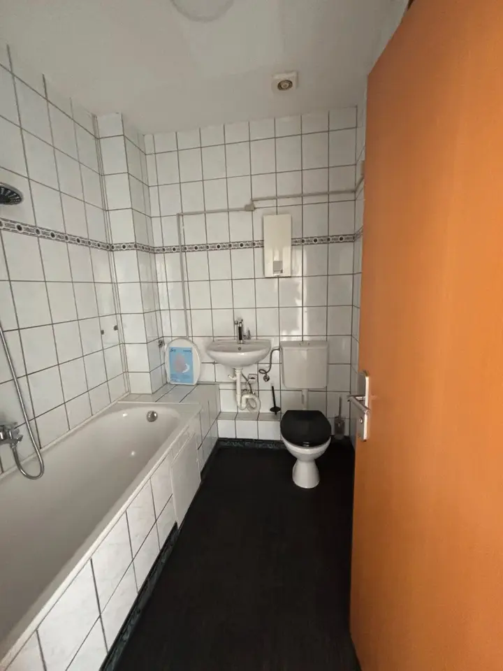 5 Zimmer Wohnung mit 113 m² in Oberhausen – Bild 8
