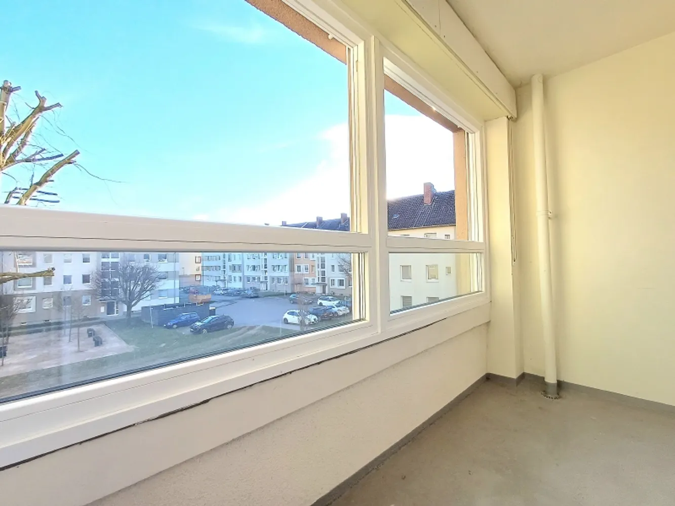 3 Zimmer Wohnung mit 74 m² in Minden – Bild 9